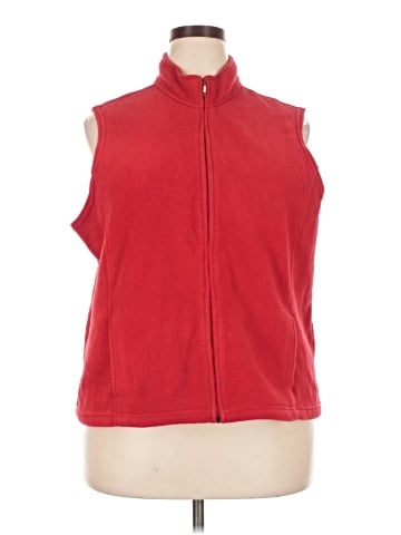 L.L.Bean Vest (view 1)