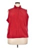 L.L.Bean Red Vest Size 2X - photo 1
