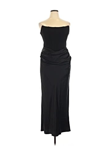 Betsy & Adam Cocktail Dress (view 1)