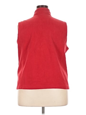 L.L.Bean Vest (view 2)