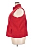 L.L.Bean Red Vest Size 2X - photo 5