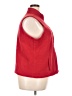 L.L.Bean Red Vest Size 2X - photo 4
