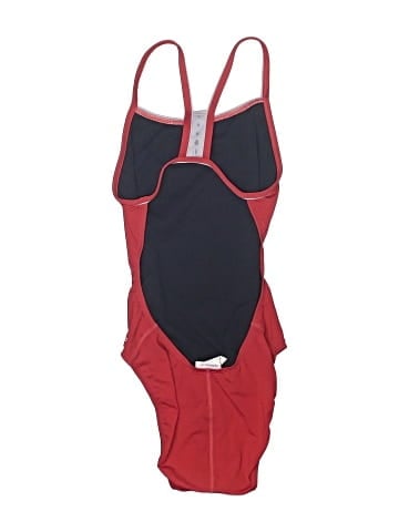 Speedo One Piece Swimsuit (view 2)