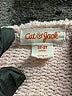 Cat & Jack 100% Polyester Ivory Jacket Size 2T - 4T - photo 3