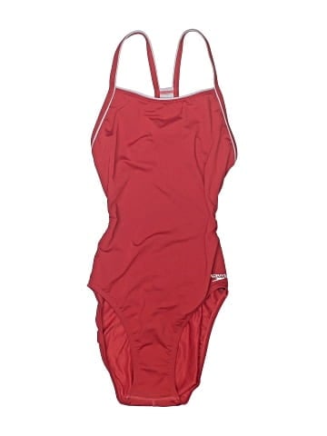 Speedo One Piece Swimsuit (view 1)