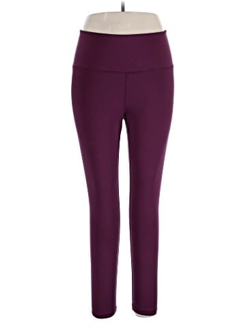 90 Degree by Reflex Active Pants (view 1)