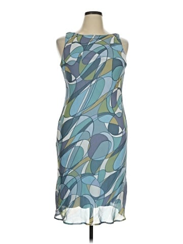 Faith Love Passion Cocktail Dress (view 1)