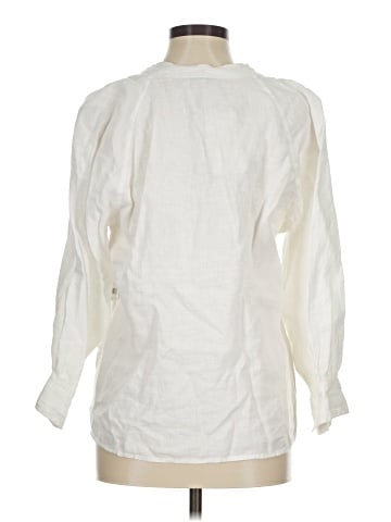 Joie Long Sleeve Blouse (view 2)