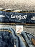 Cat & Jack Blue Jeans Size 10 - photo 3