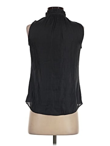 Banana Republic Sleeveless Blouse (view 2)