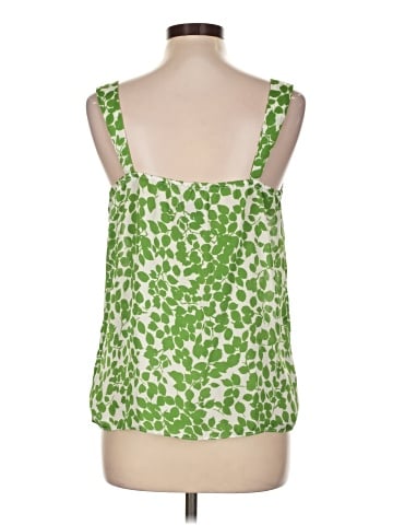 George Sleeveless Blouse (view 2)