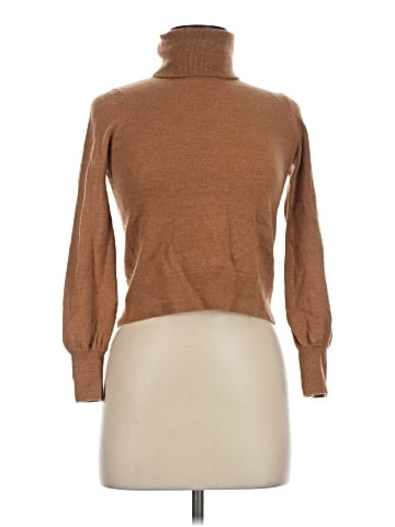 Esprit Wool Pullover Sweater (view 1)