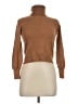 Esprit 100% Wool Brown Wool Pullover Sweater Size M - photo 1
