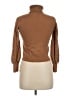 Esprit 100% Wool Brown Wool Pullover Sweater Size M - photo 2