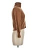 Esprit 100% Wool Brown Wool Pullover Sweater Size M - photo 4