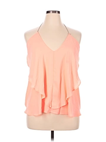 Venus Sleeveless Blouse (view 1)