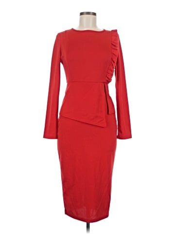 Shein Cocktail Dress (view 1)