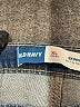 Old Navy Blue Jeans Size 14 - 16 - photo 3
