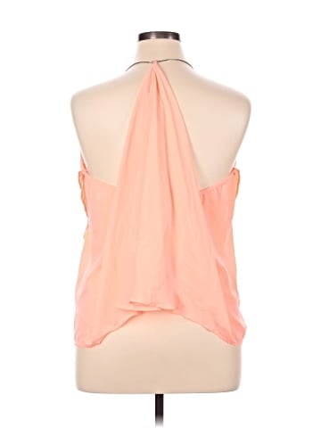 Venus Sleeveless Blouse (view 2)