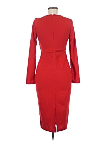 Shein Cocktail Dress (view 2)
