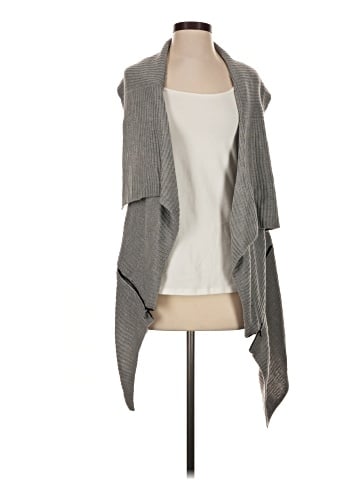 Linda Matthews Cardigan (view 1)