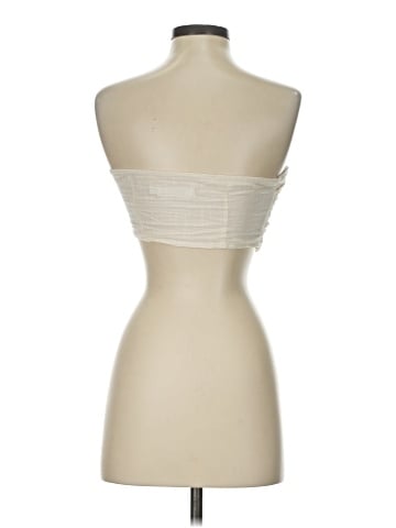 Missguided Sleeveless Top (view 2)
