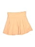 Active by Old Navy Solid Orange Skort Size 8 - photo 1