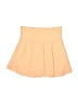 Active by Old Navy Solid Orange Skort Size 8 - photo 2