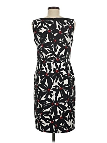 London Times Cocktail Dress (view 2)