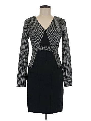 Diane von Furstenberg Cocktail Dress (view 1)
