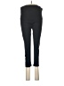 Gap Fit Solid Black Active Pants Size M - photo 1