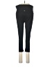 Gap Fit Solid Black Active Pants Size M - photo 2