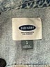 Old Navy Blue Denim Jacket Size S - photo 6