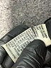 Peter Nygard 100% Leather Black Leather Jacket Size M (estimated) - photo 5
