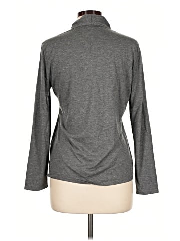 Joe Fresh Long Sleeve Polo (view 2)