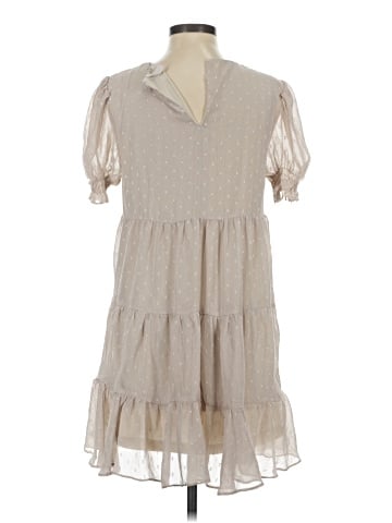 Glam Casual Dress (view 2)