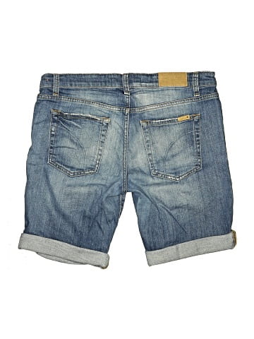 Joe's Jeans Denim Shorts (view 2)