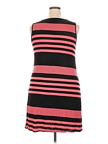 Espresso Casual Dress (view 2)