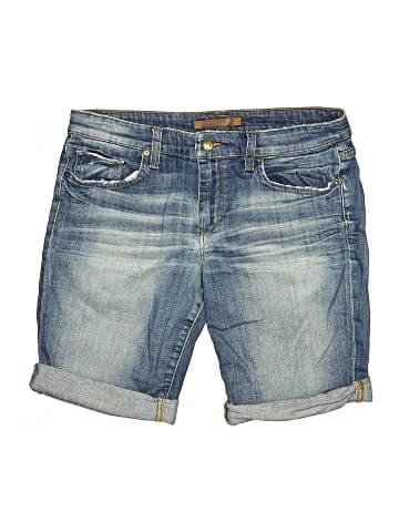 Joe's Jeans Denim Shorts (view 1)