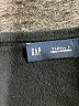 Gap Black Pullover Sweater Size XS (petite) - photo 7