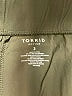 Torrid Green Active Pants Size 3X Plus (3) - photo 4