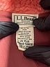 L.L.Bean 100% Recycled Polyester Red Fleece Size 2X - photo 6