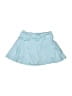 Eddie Bauer Solid Blue Skort Size 5 - 6 - photo 1