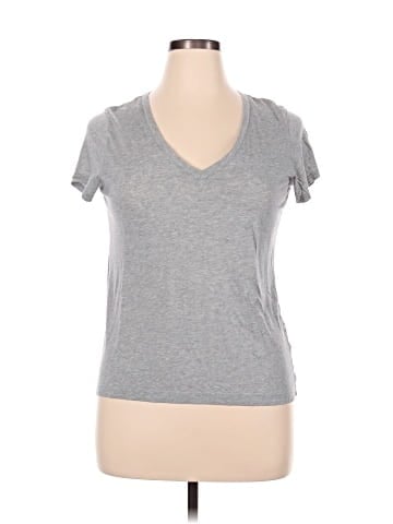 Nordstrom Short Sleeve T-Shirt (view 1)