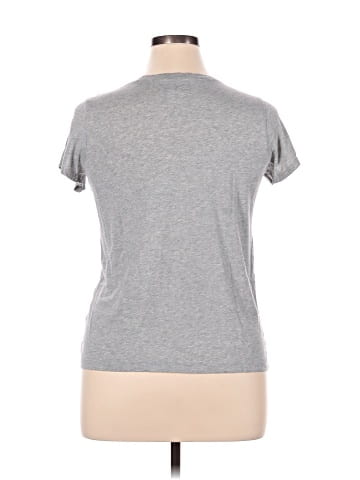 Nordstrom Short Sleeve T-Shirt (view 2)