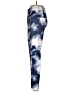Active by Old Navy Tie-dye Blue Active Pants Size M - photo 5
