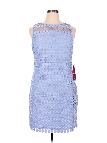 Lauren by Ralph Lauren Cocktail Dress (view 1)