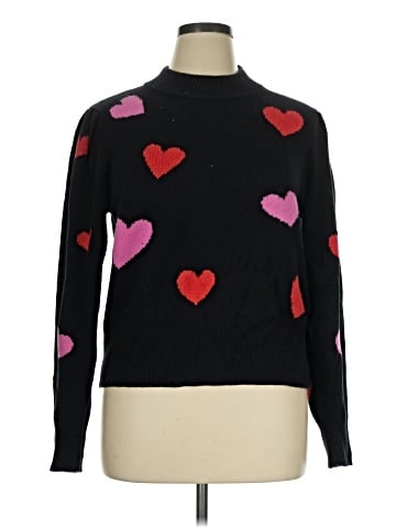 Kate Spade New York Turtleneck Sweater (view 1)