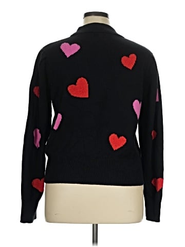 Kate Spade New York Turtleneck Sweater (view 2)