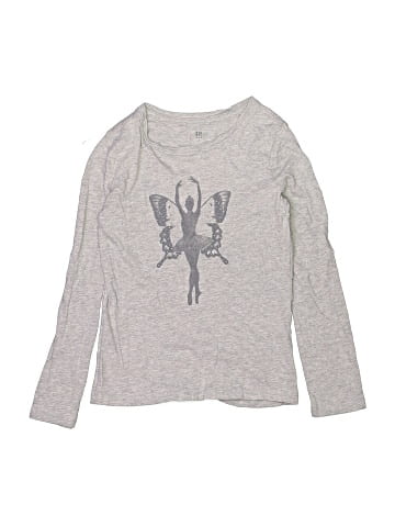 Gap Kids Long Sleeve T-Shirt (view 1)